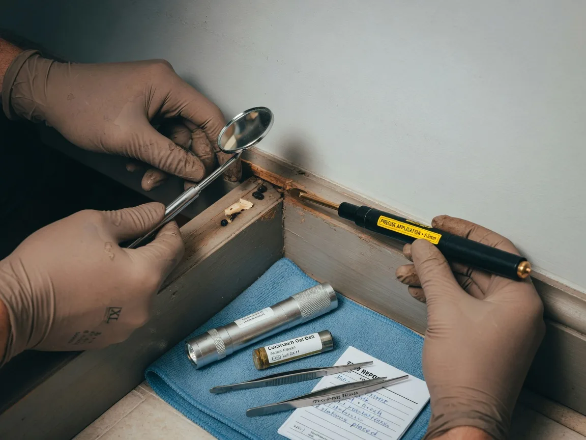 Why choose Emergency Pest Control in Nicholson, GA